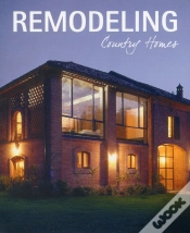 Capa do artigo Remodeling Country Homes ; Restructurer Les Maisons De Campagne