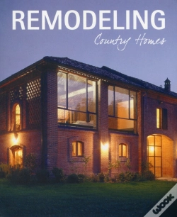 Capa do artigo Remodeling Country Homes ; Restructurer Les Maisons De Campagne