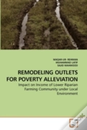 Remodeling Outlets For Poverty Alleviati