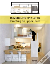 Capa do artigo Remodeling Tiny Lofts.