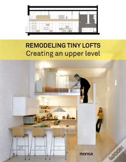 Capa do artigo Remodeling Tiny Lofts.
