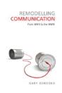 Remodelling Communication - Preview