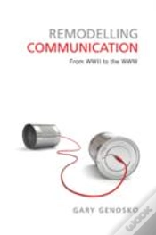 Capa do artigo Remodelling Communication