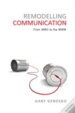 Capa do artigo Remodelling Communication
