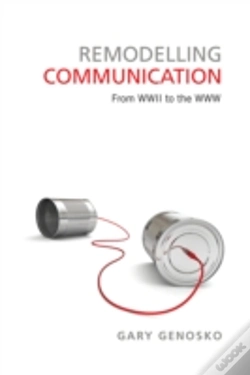 Capa do artigo Remodelling Communication