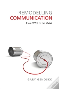 Capa do artigo Remodelling Communication