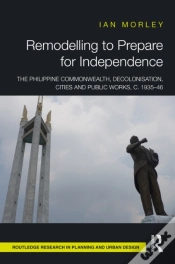Capa do artigo Remodelling To Prepare For Independence