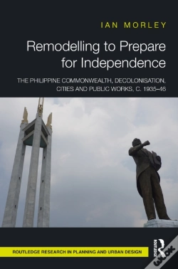 Capa do artigo Remodelling To Prepare For Independence