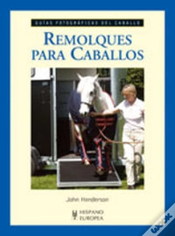 Capa do artigo Remolques Para Caballos