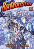 Re:Monster Vol. 10