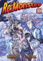 Re:Monster Vol. 10 - Preview