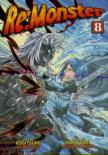 Re:Monster Vol. 8