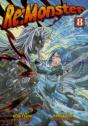 Re:Monster Vol. 8 - Preview