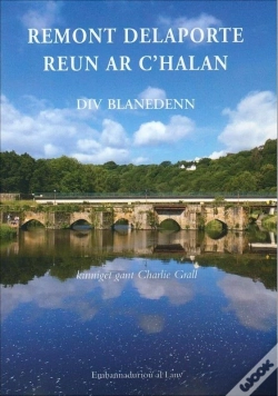 Capa do artigo Remont Delaporte Reun Ar C'Halan Div Blanedenn