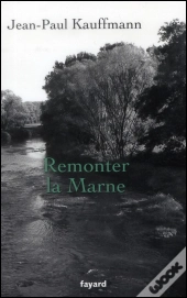 Remonter La Marne