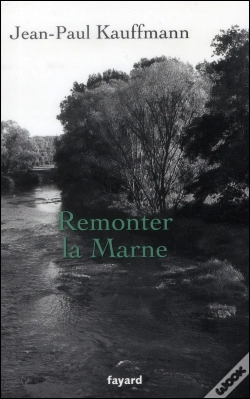Capa do artigo Remonter La Marne