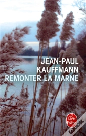 Remonter La Marne