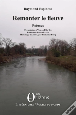 Capa do artigo Remonter Le Fleuve