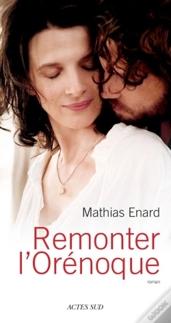 Capa do artigo Remonter L'Orénoque