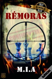 Capa do artigo Remoras (Edition Illustree)