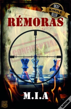Capa do artigo Remoras (Edition Illustree)