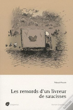Capa do artigo Remords D Un Livreur De Saucisses