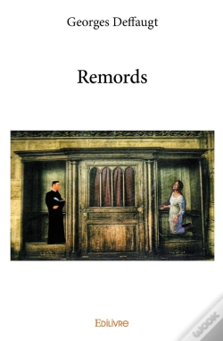Capa do artigo Remords