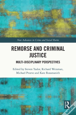 Capa do artigo Remorse And Criminal Justice
