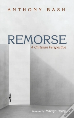 Capa do artigo Remorse