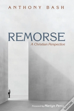 Capa do artigo Remorse