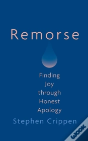 Capa do artigo Remorse