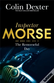 Capa do artigo Remorseful Day