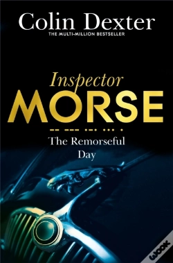 Capa do artigo Remorseful Day