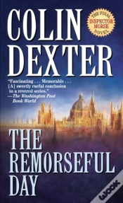 Capa do artigo Remorseful Day