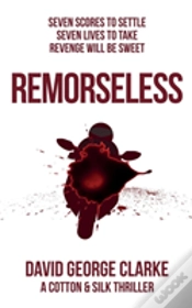 Capa do artigo Remorseless