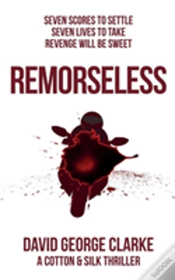 Capa do artigo Remorseless