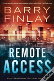 Capa do artigo Remote Access