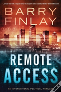Capa do artigo Remote Access