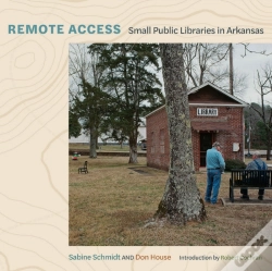 Capa do artigo Remote Access