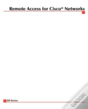 Capa do artigo Remote Access For Cisco Networks