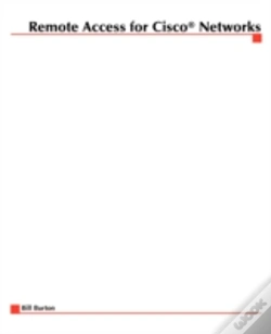 Capa do artigo Remote Access For Cisco Networks
