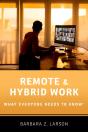 Remote And Hybrid Work - Preview