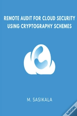 Capa do artigo Remote Audit For Cloud Security Using Cryptography Schemes