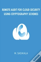 Capa do artigo Remote Audit For Cloud Security Using Cryptography Schemes