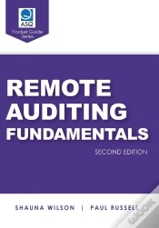 Capa do artigo Remote Auditing Fundamentals