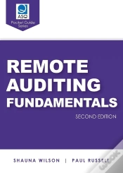 Capa do artigo Remote Auditing Fundamentals