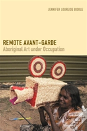 Capa do artigo Remote Avant-Garde