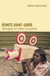 Capa do artigo Remote Avant-Garde