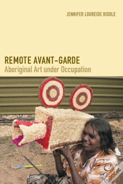 Capa do artigo Remote Avant-Garde