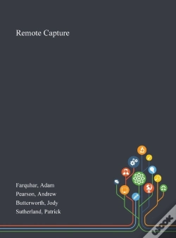 Capa do artigo Remote Capture